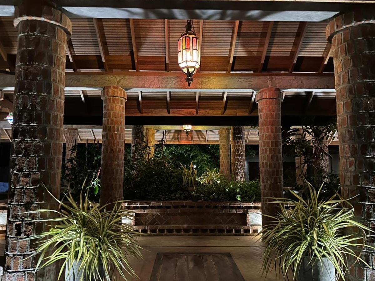 Arasi Resort คัลพิทิยา ภายนอก รูปภาพ