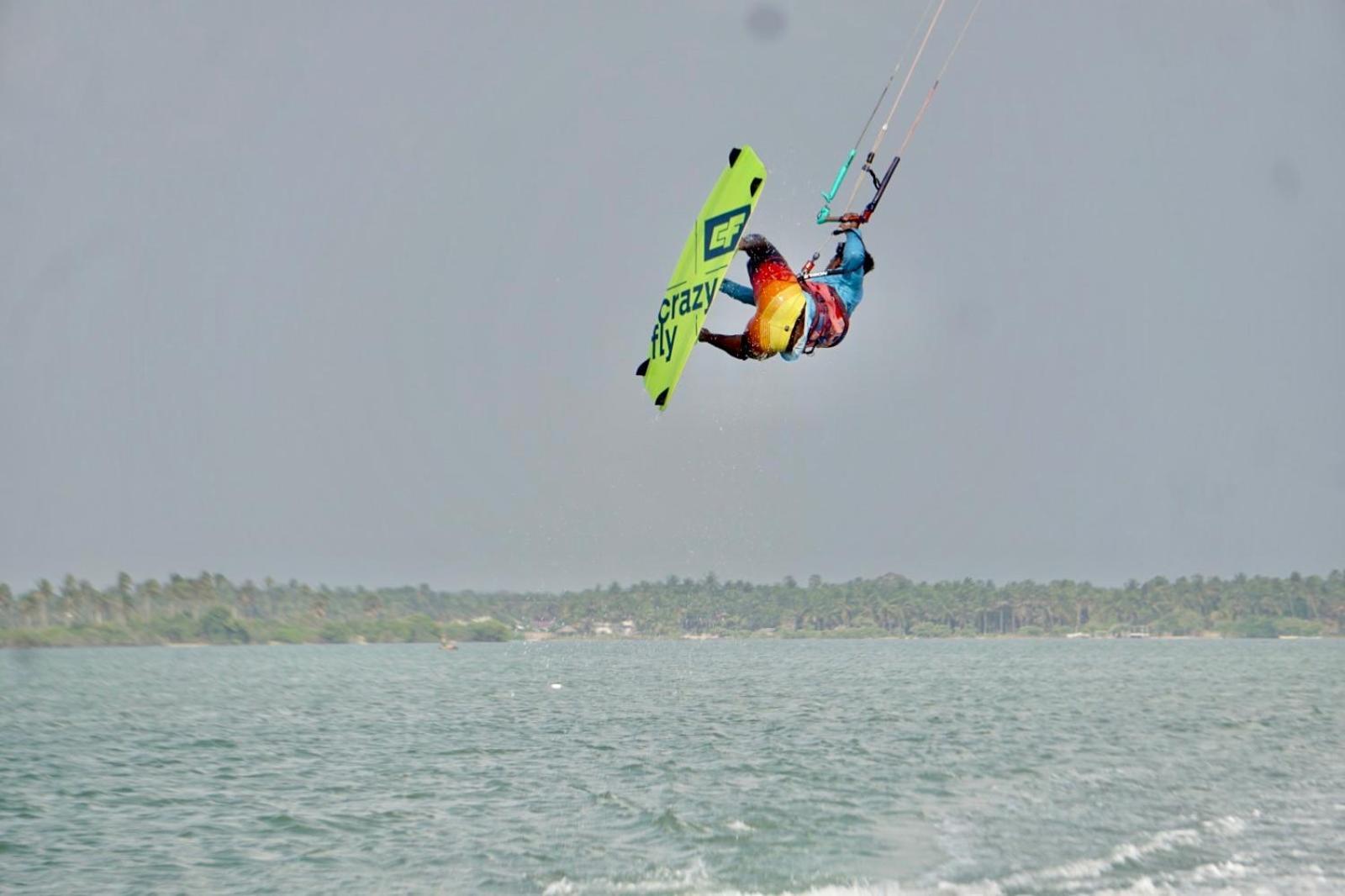 Arasi Resort คัลพิทิยา ภายนอก รูปภาพ