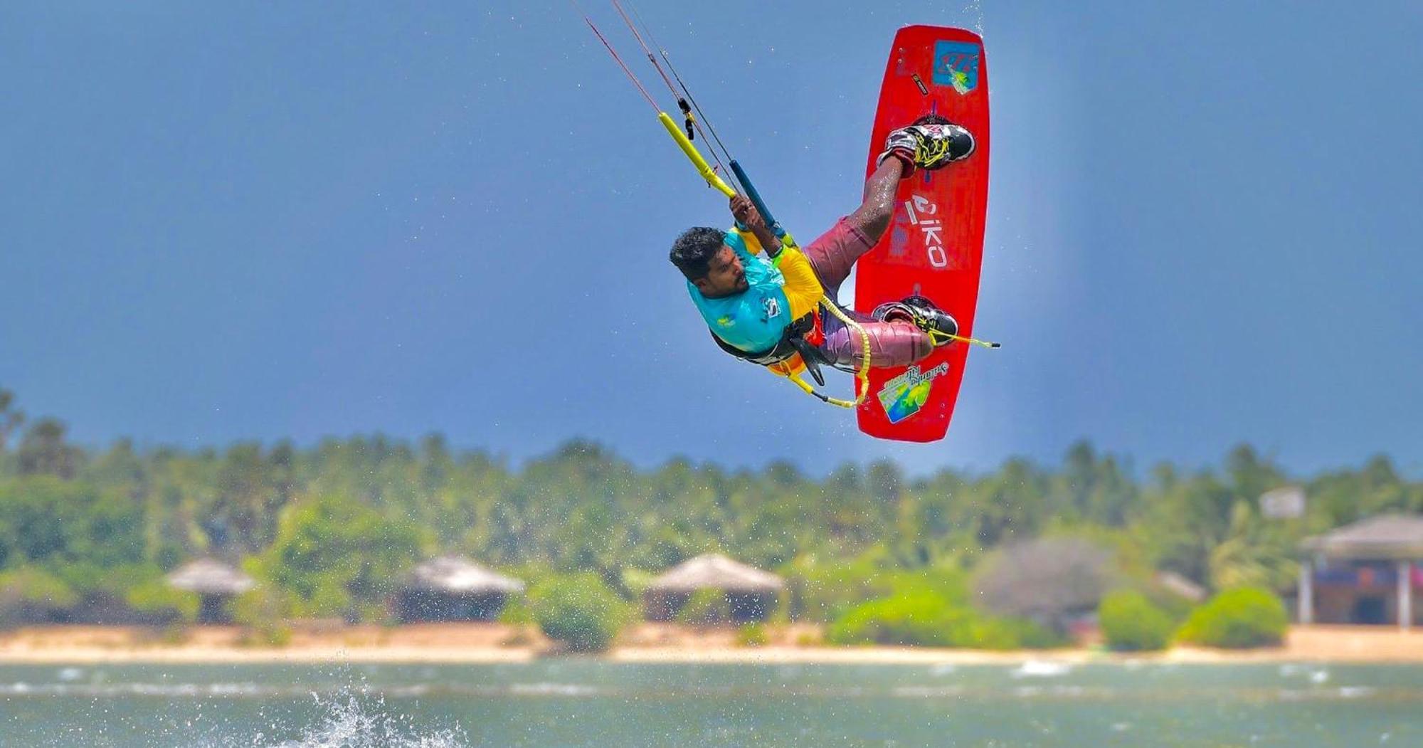 Arasi Resort คัลพิทิยา ภายนอก รูปภาพ