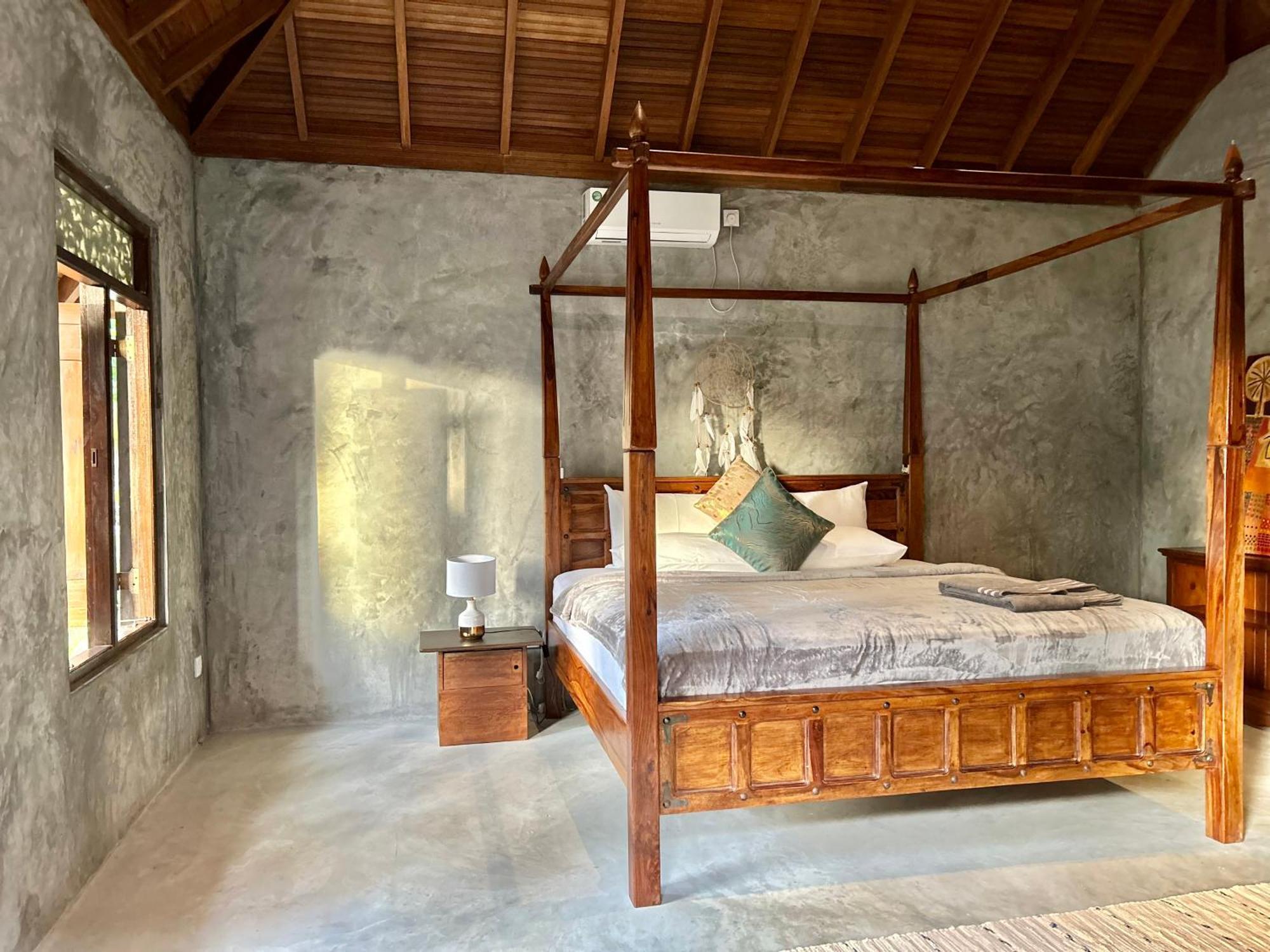 Arasi Resort คัลพิทิยา ภายนอก รูปภาพ