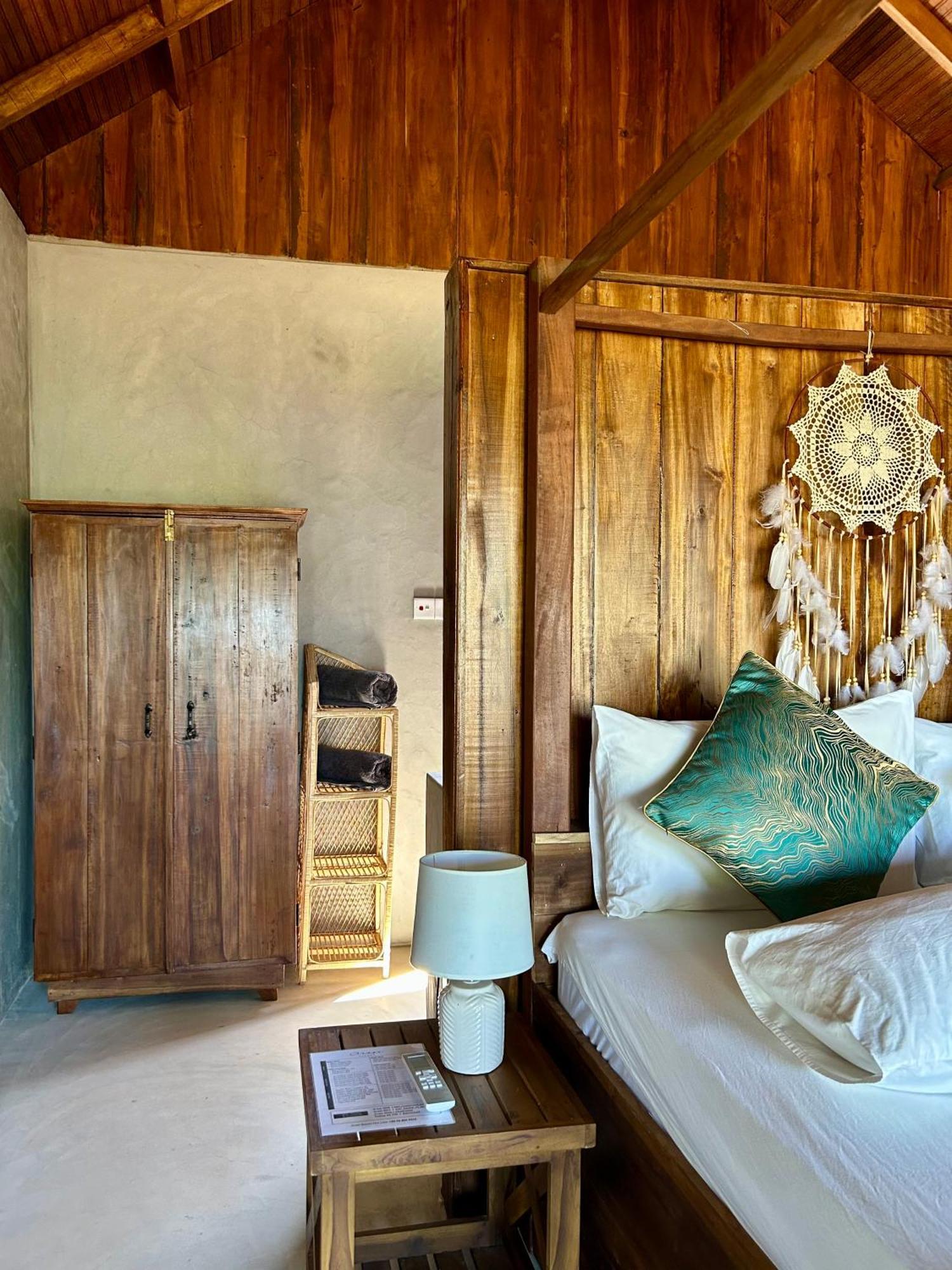 Arasi Resort คัลพิทิยา ภายนอก รูปภาพ
