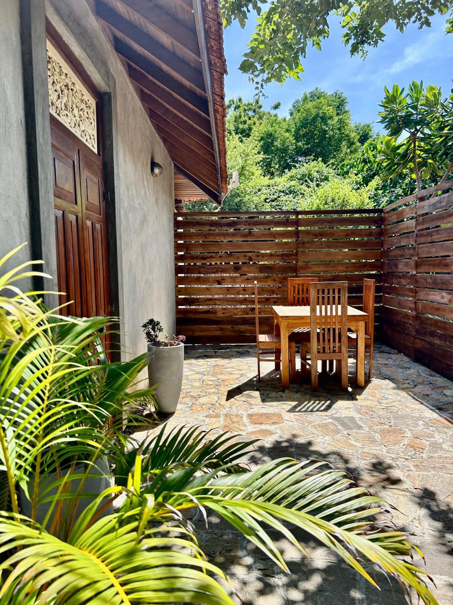 Arasi Resort คัลพิทิยา ภายนอก รูปภาพ